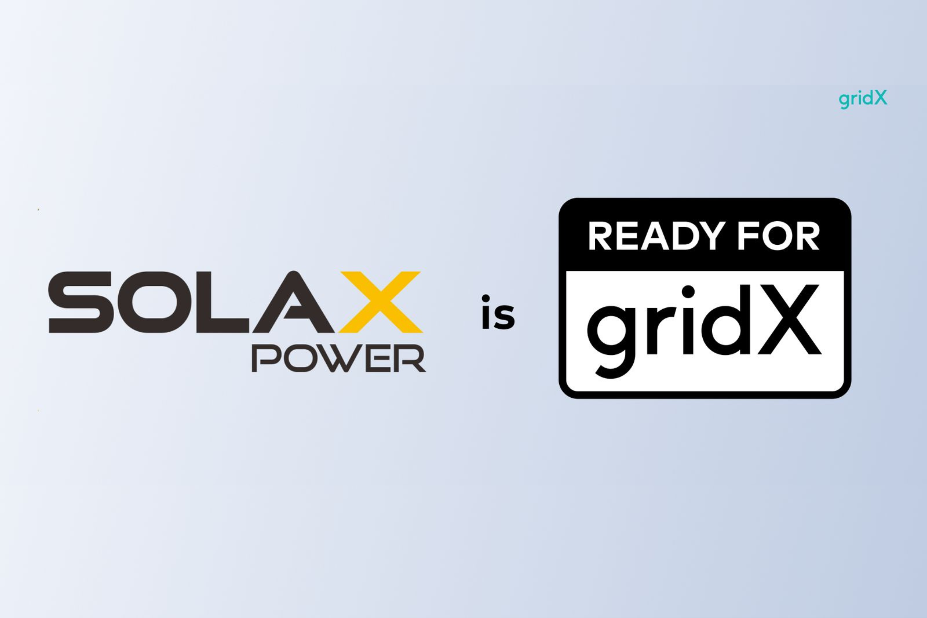 利博能源携手gridX，共创智慧能源互联新范式